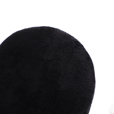 Self Tanning Mitt Applicator For Back Face Body  Double Side Microfiber Sunless Tanner Glove
