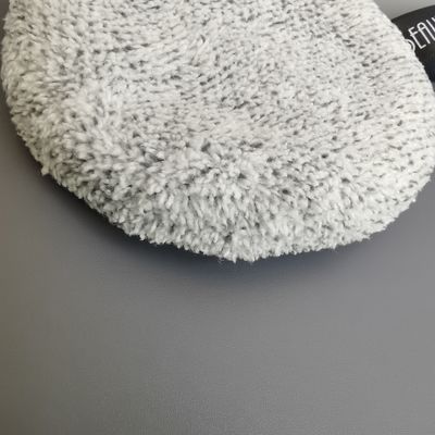 Microfiber Facial Clean Reusable Makeup Remover Pad