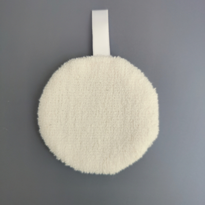 Bamboo Terry Reusable Makeup Remover Pads