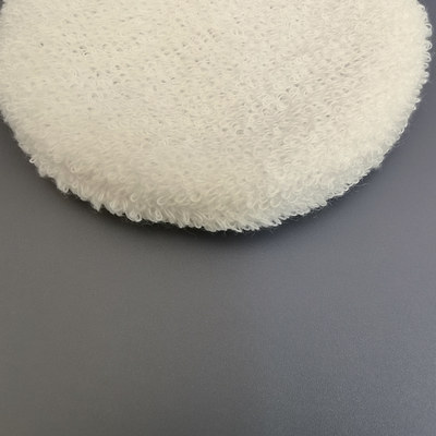 Bamboo Terry Reusable Makeup Remover Pads