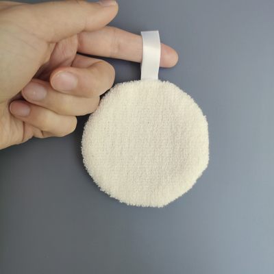 Bamboo Terry Reusable Makeup Remover Pads