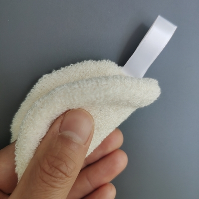 Bamboo Terry Reusable Makeup Remover Pads