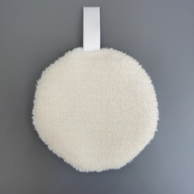 Double Side Reusable Makeup Remover Pad