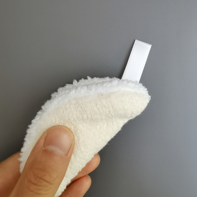 Double Side Reusable Makeup Remover Pad