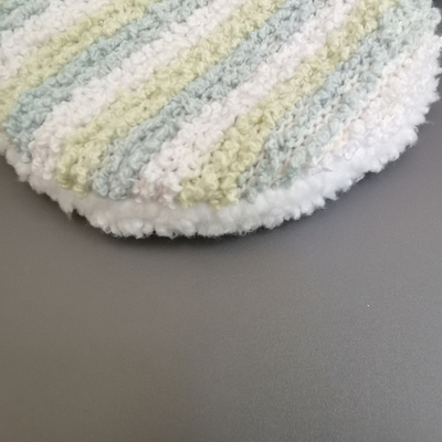 Deep Cleansing Reusable Makeup Remover Pad