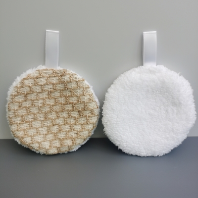 Deep Cleansing Reusable Makeup Remover Pad