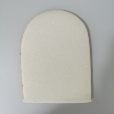 Printed Sunless Self Tanning Mitt