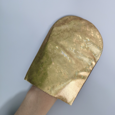 Golden Sunless Self Tanning Mitts
