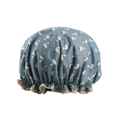 Waterproof Shower Cap