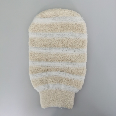 PE Exfoliating Scrubber Bath Mitt