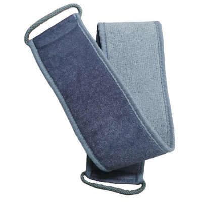Exfoliating Handschuh/Auflage/Schwamm/Rückenprotektor