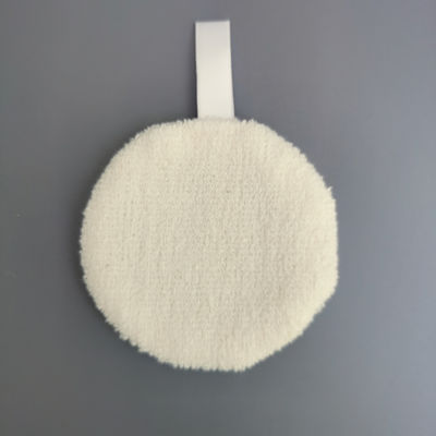 Bambus-Terry Reusable Makeup Remover Pads
